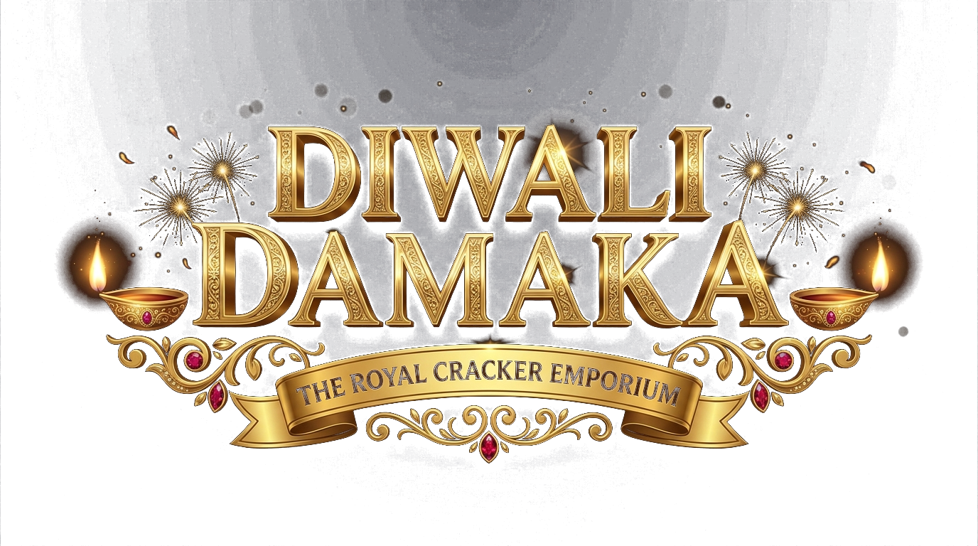 Diwali Damaka